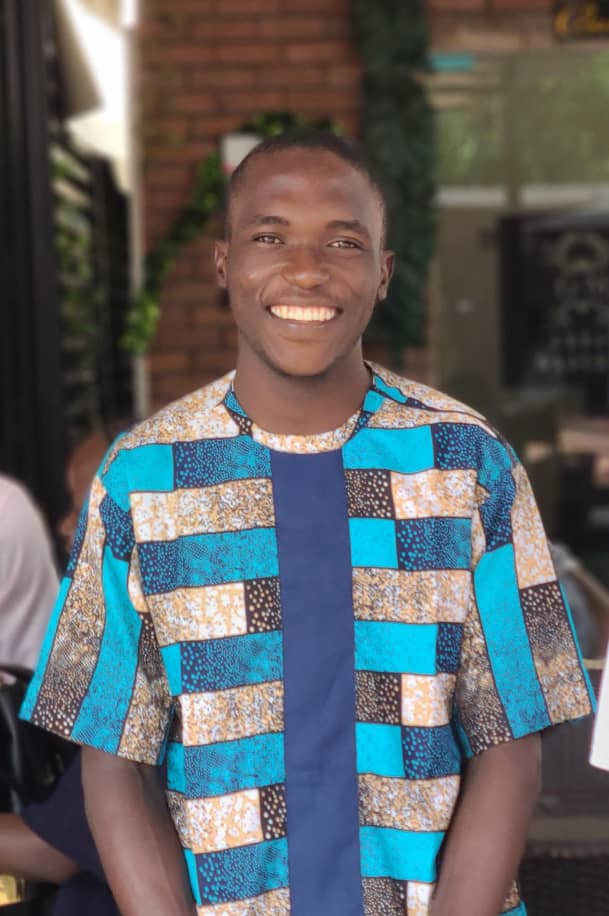 Peter Toluwani Joseph