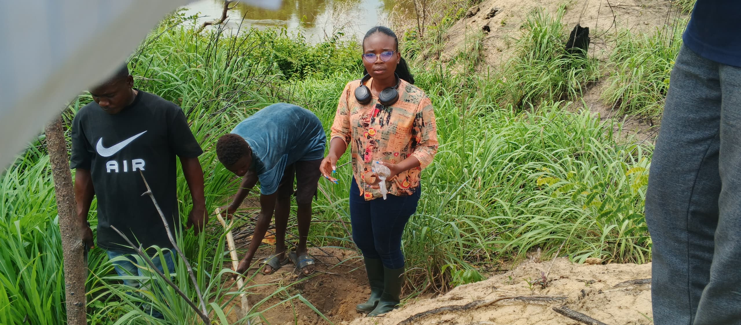 Chelsea Agric Land Suitability Project
