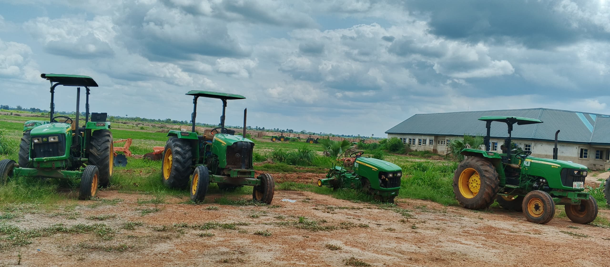 Chelsea Agric Company