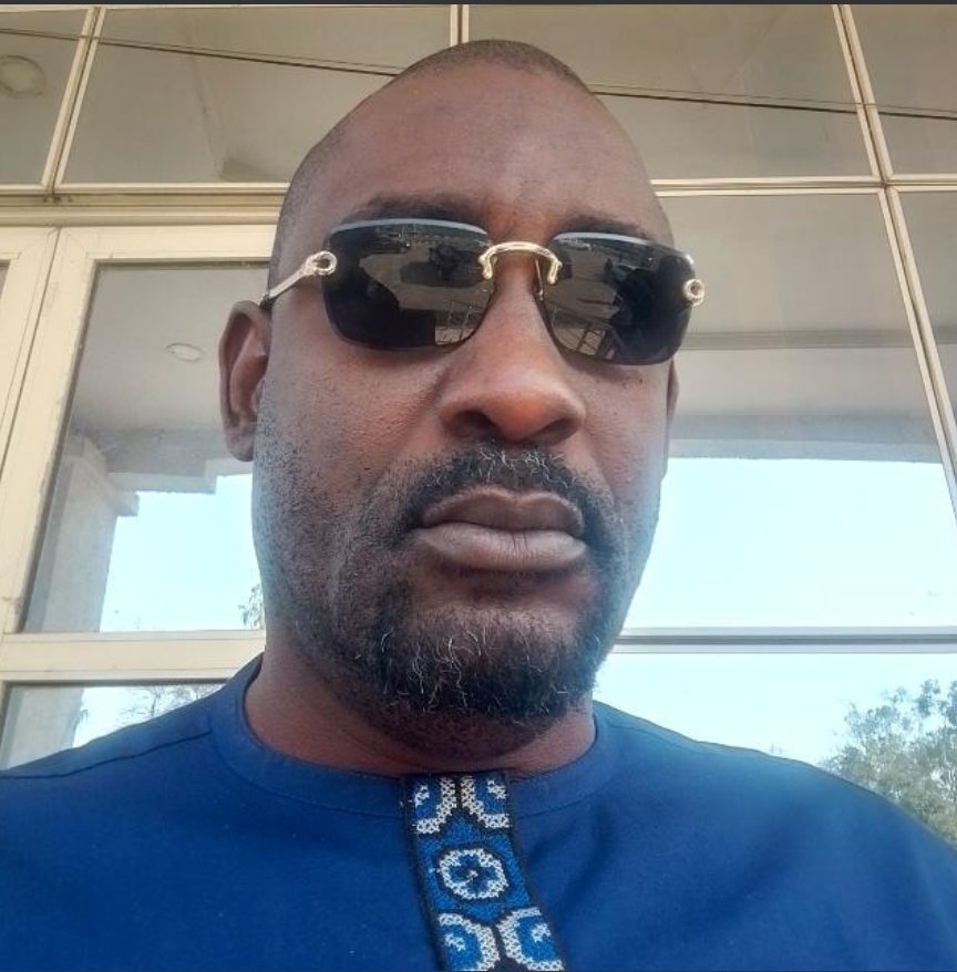 Mr. Ebubedike Charles Cletus