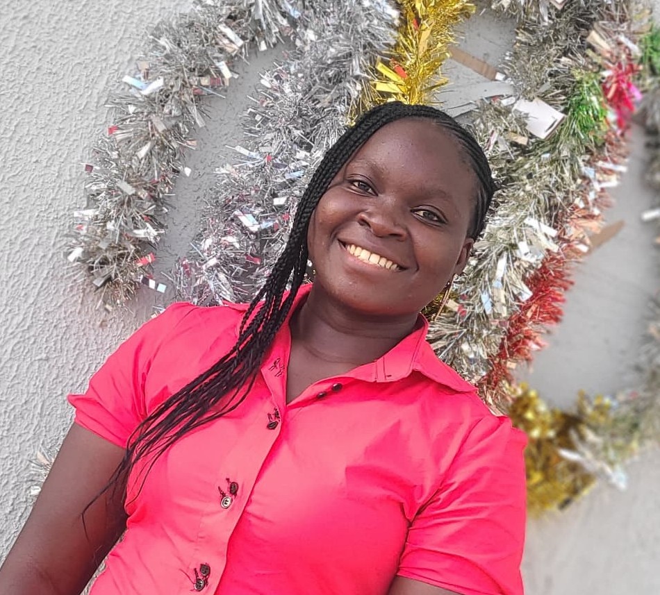 Favour Obanro
