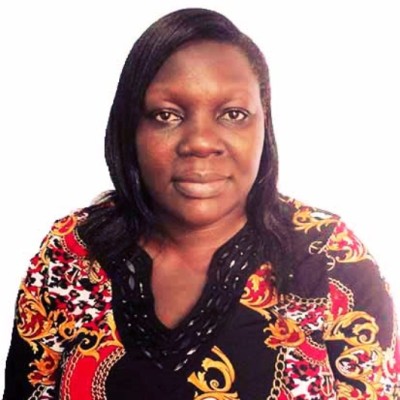 Dr. Rebecca Mukebezi