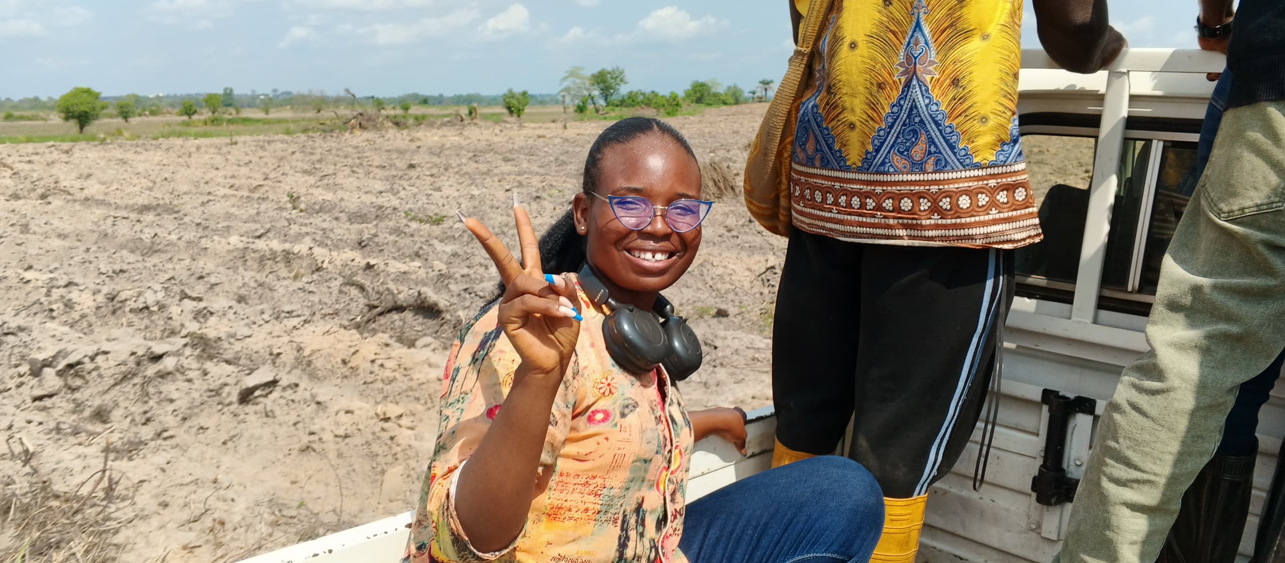 Ruth Chimuanya Okoro