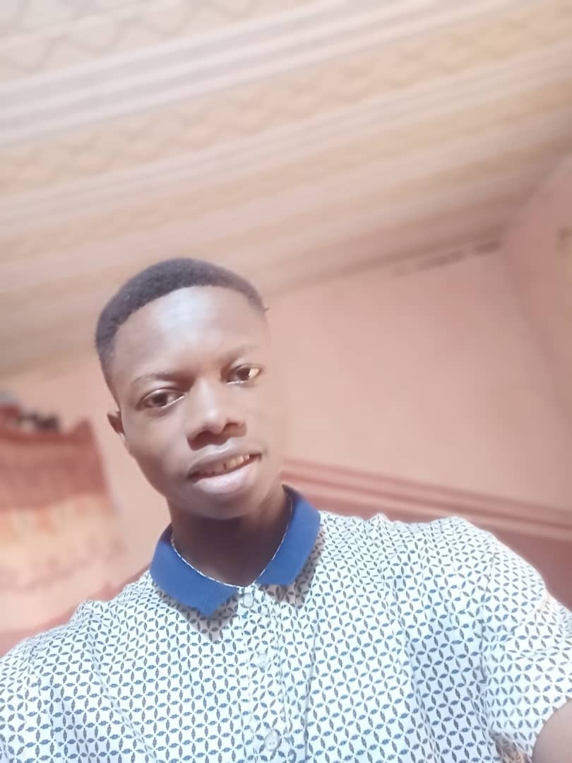 Simon Peter Isabirye
