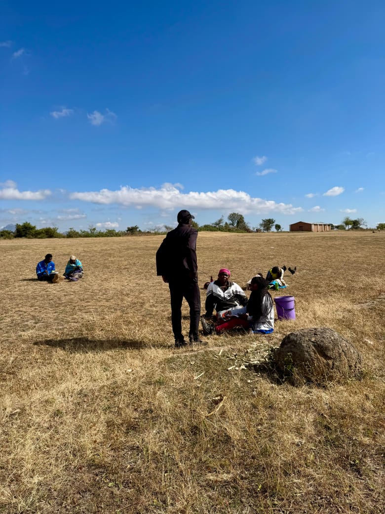 Field