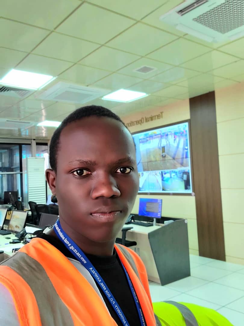 Simon Peter Isabirye