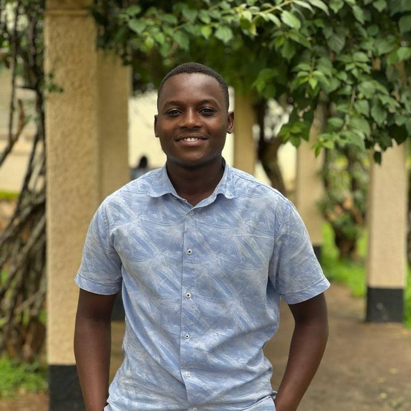 Simon Peter Isabirye