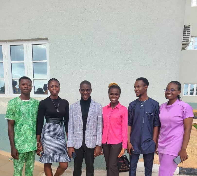 Makerere University Team