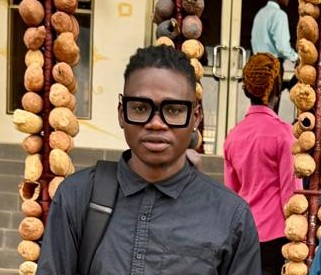 Dr. Hellen Aluku