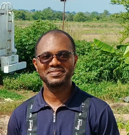 Dr. Hellen Aluku