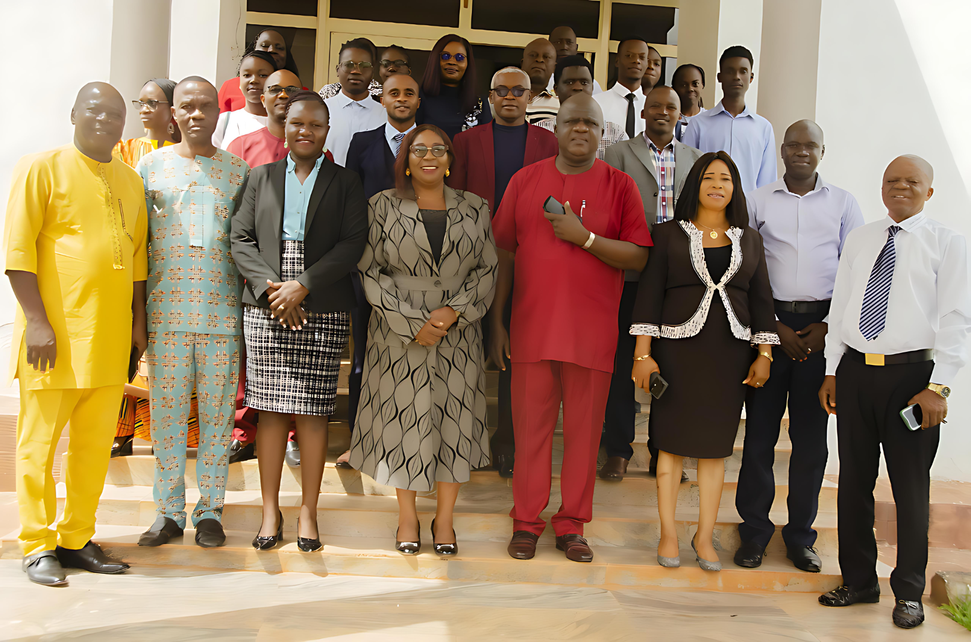 Project Kick-Off