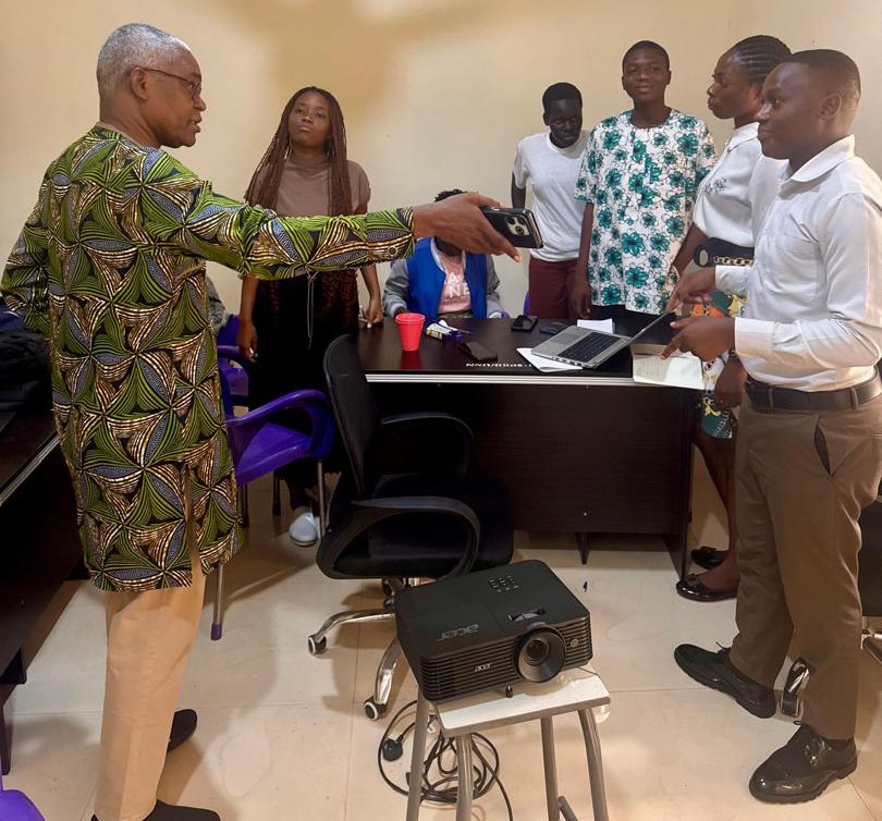 Phase 1: Problem Analysis at UNN