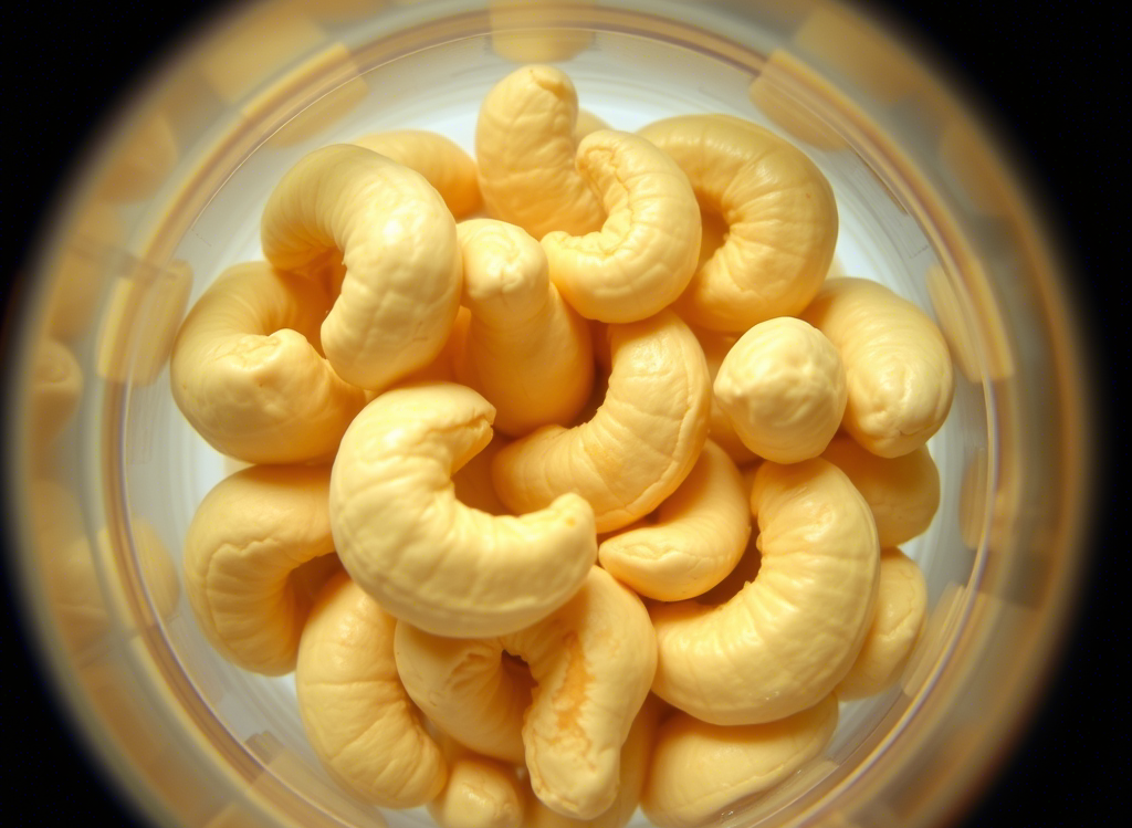 Sweet Cashew Team Project