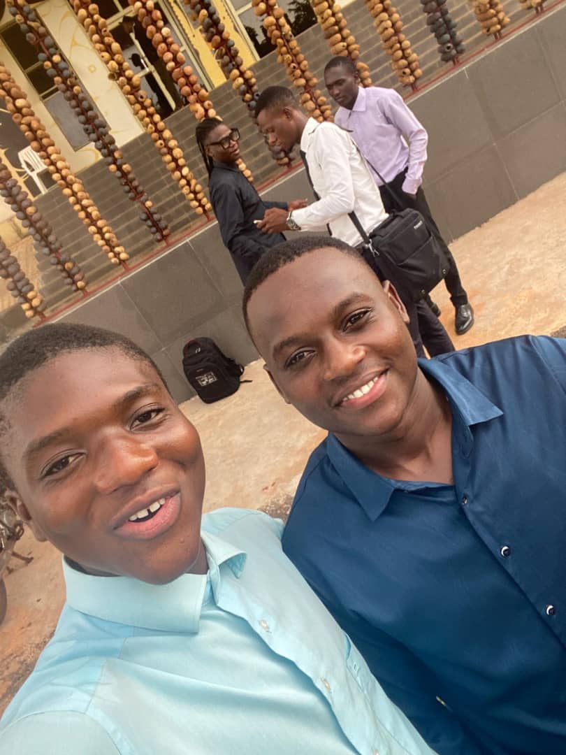 Team Collaboration at UNN